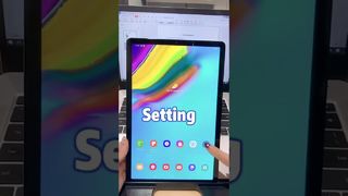Ultrassom portátil Golead - como baixar e instalar o aplicativo e ajustar as configurações