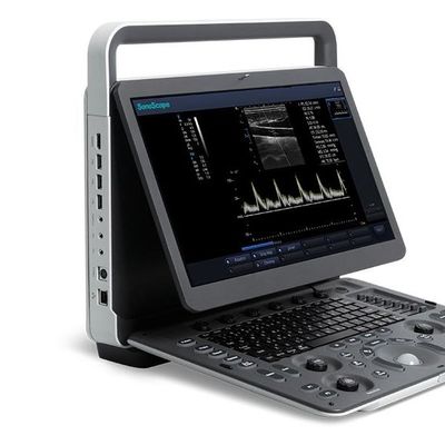 comprar 15,6 do” máquinas do ultrassom LCD Sonoscape E2 com garantia de 2 anos online manufacture