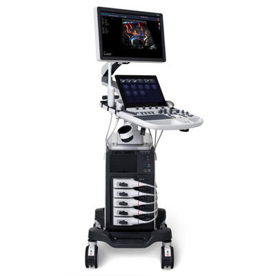 comprar A máquina P60 AI do ultrassom de SonoScape do trole do LCD de 13,3 polegadas baseou online manufacture