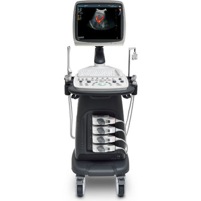 comprar Trole portátil S12 do ultrassom da máquina Fetal do ultrassom de SonoScape da imagem latente online manufacture