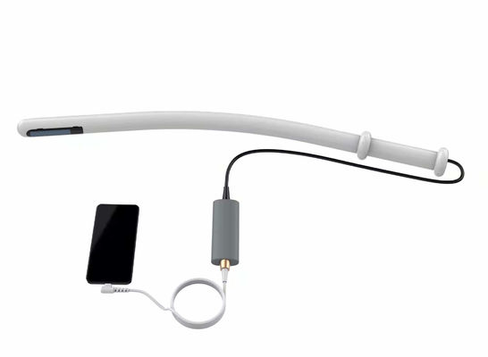 comprar ultrassom portátil veterinário do veterinário 8MHz para Bovídeos equinos online manufacture