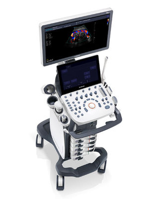 comprar Auto máquina P15 do ultrassom de SonoScape do trole de IMT 3D 4D online manufacture