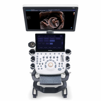 comprar máquina do ultrassom de 4D Elastography SonoScape para OB e ginecologia online manufacture