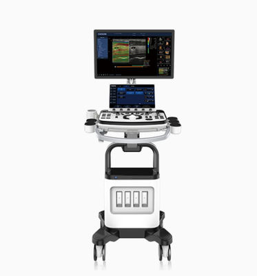comprar Máquina espectral de XBit 80 do ultrassom de Doppler Chison com tecnologia de Elastography online manufacture