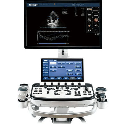 comprar Máquina Carro-baseada Xbit 90 do ultrassom de Chison com auto função EF online manufacture