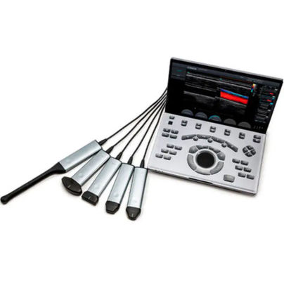 comprar A ponta de prova crítica do cuidado 4 move a máquina SonoAir 60 do ultrassom de Chison online manufacture