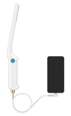 comprar Máquina eletrônica 350g do varredor do ultrassom dos carneiros da disposição linear online manufacture