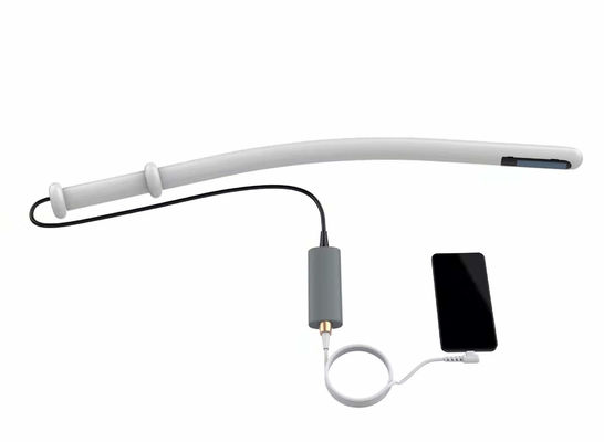 comprar Máquina bovina 4.0MHz 6.0MHz 8.0MHz do ultrassom do sistema veterinário do ultrassom online manufacture