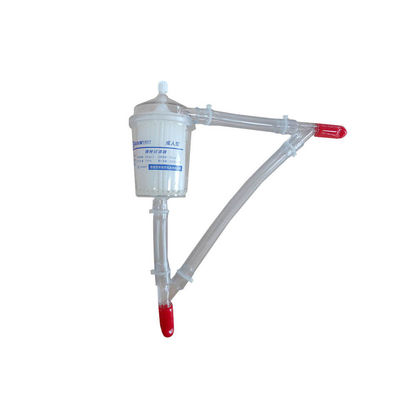 comprar Filtro arterial descartável da máquina aberta da cirurgia cardíaca CPB para o sistema de Autotransfusion online manufacture