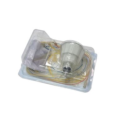 comprar Consumíveis do sistema de recuperação de sangue autólogo ISO13485 para salvamento celular e autotransfusão online manufacture