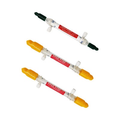 comprar Oxigenador de membrana ISO13485 para experimentos com animais e pesquisa pré-clínica de circulação extracorpórea online manufacture