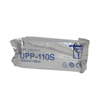 comprar Acessórios da máquina do ultrassom do papel da ecografia do OEM UPP110S para Sony Printer online manufacture
