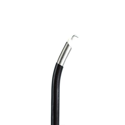 comprar Ponta da ponta de prova 90° das varinhas 30° de Coblation do gancho da baixa temperatura 0.6mm online manufacture