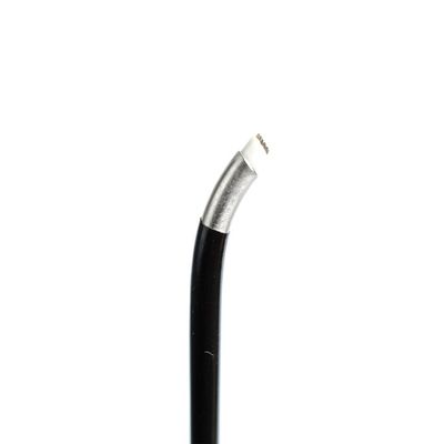 comprar varinha chanfrada bipolar de Coblation da placa de 130mm para a folga lateral de Retinacular online manufacture