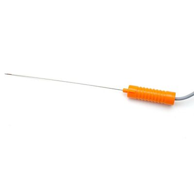 comprar Instrumentos cirúrgicos da ponta de prova traseiro lombar da varinha da radiofrequência 123mm Coblation online manufacture