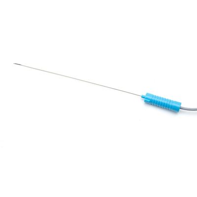 comprar ponta lateral lombar da ablação do alvo da varinha de Coblation da radiofrequência de 123mm online manufacture