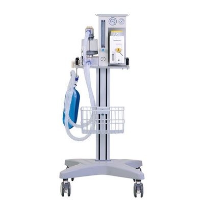 comprar Máquina veterinária 25L/Min-75L/Min da anestesia do equipamento O2 médico online manufacture