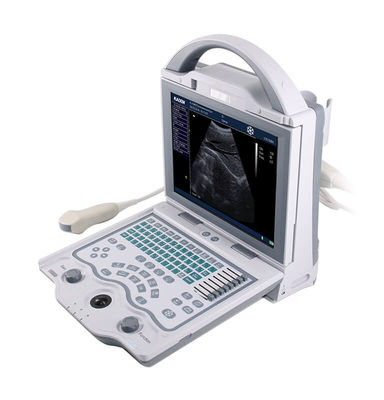 comprar 10,4 de” quadros veterinários da máquina 256 do ultrassom do portátil portátil da exposição diodo emissor de luz online manufacture