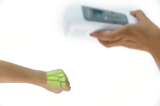 comprar Solução portátil de acesso vascular com ultrassom portátil e sistema de visualização de veias online manufacture