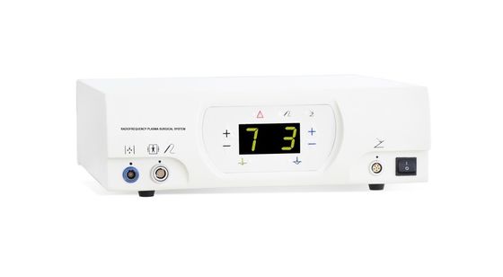 comprar CE ISO Baixa Temperatura RF Plasma Coblation Unidade Eletrocirúrgica de Alta Freqüência Otorrinolaringologia Urologia Ginecologia online manufacture