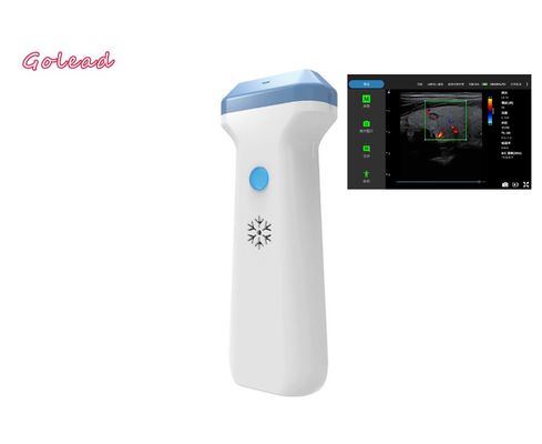 comprar Ponta de prova sem fio do ultrassom do modo do PWD de Golead para Android 3000mAh online manufacture