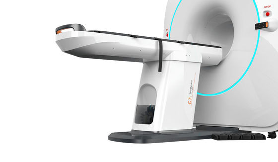 comprar Equipamento médico veterinário de varredura CBCT frequência de 50 Hz online manufacture