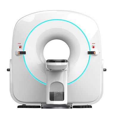comprar Scanner veterinário de tomografia computadorizada de feixe cônico para imagens diagnósticas de pequenos animais online manufacture