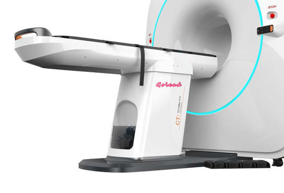 comprar Equipamento médico veterinário de varredura CBCT de 50 Hz para cães e gatos online manufacture