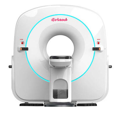 comprar Scanner CBCT monofásico White Vet CT Scan para pequenos animais online manufacture