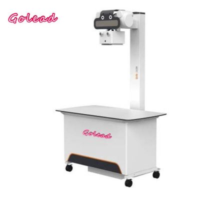 comprar Sistema de radiografia digital veterinária 220V/110V com tempo de carregamento 1-10000ms online manufacture