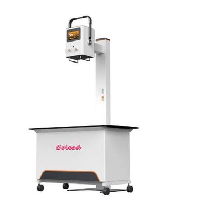 comprar Sistema de radiografia digital veterinária 8KW para pequenos animais de estimação online manufacture