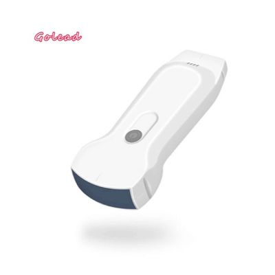 comprar Sonda de ultrassom portátil sem fio 3 em 1 para iPhone com imagem convexa, linear e cardíaca online manufacture