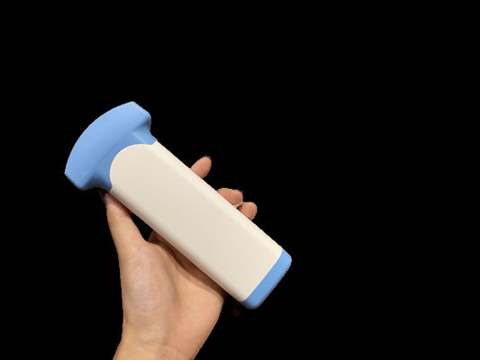 comprar Medida de emergência sonda de ultra-som sem fio com tela sensível ao toque TGC 8 Ajuste online manufacture