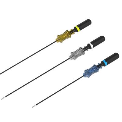 comprar Eletrodo RF descartável com ponta ativa ajustável (0–2,4 mm) online manufacture