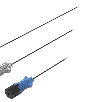 comprar Agulha médica descartável do RF da agulha da radiofrequência do CE de 20G 22G MDR online manufacture