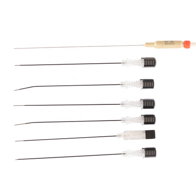 comprar Cânula RF descartável 20G 22G para procedimentos precisos de controle da dor online manufacture