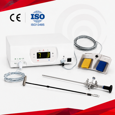 comprar MDR CE Marcado Sistema Avançado de Cirurgia de Plasma RF para Urologia e Ginecologia online manufacture
