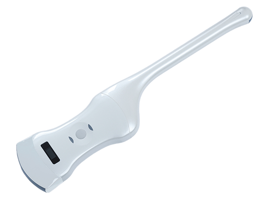 comprar Scanner de ultrassom sem fio de cabeça dupla com sonda convexa e transvaginal para clínicas de obstetrícia/ginecologia e fertilidade online manufacture