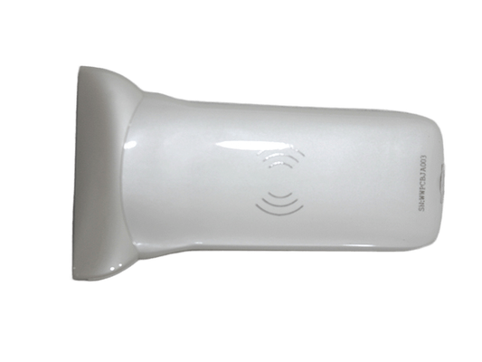 comprar Sonda de ultrassom Doppler colorido linear ultra-largo de 256 elementos, 85 mm, sem fio, para imagem vascular e orientação PICC online manufacture