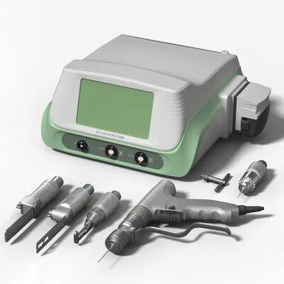 comprar Sistema de energia cirúrgica ortopédica e de coluna para corte ósseo, perfuração e cirurgia minimamente invasiva online manufacture