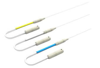 comprar Eletrodos RF autoclaváveis ​​para tratamento da dor e neurocirurgia online manufacture