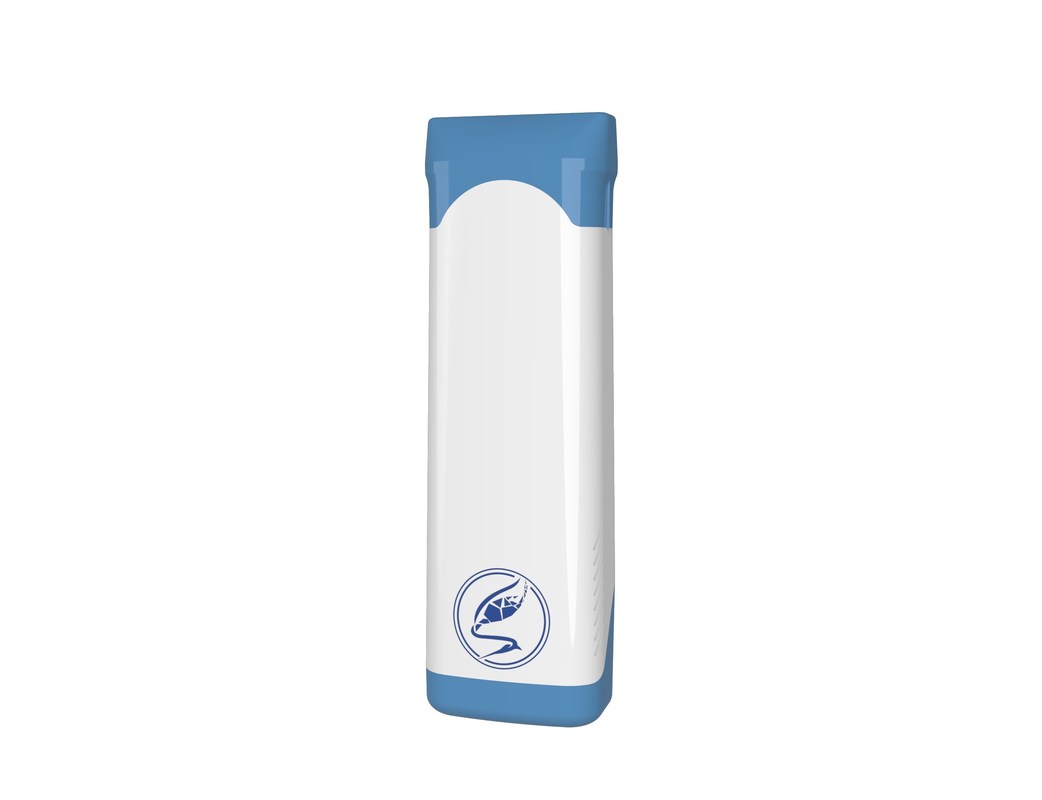Scanner de ultrassom portátil sem fio de 12 MHz para iPhone e iPad | Sonda Doppler colorida de matriz linear eletrônica