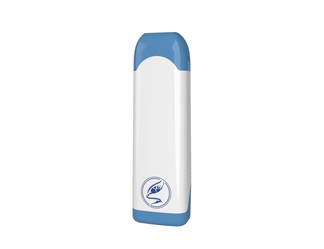 Scanner de ultrassom portátil sem fio Phased Array Ultrassom cardíaco de bolso de 5 MHz para ecocardiografia POCUS