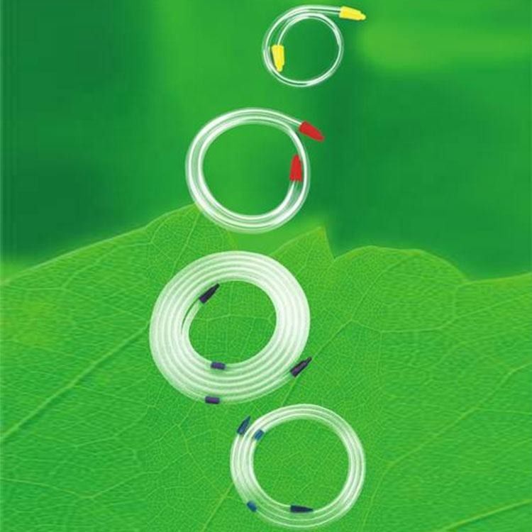 Tubo de circulação extracorporal descartável do PVC usado para o dispositivo de Autotransfusion