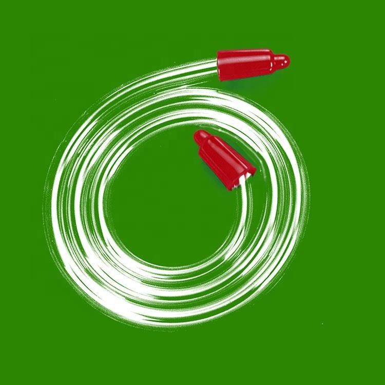 Tubo de circulação extracorporal descartável do PVC usado para o dispositivo de Autotransfusion