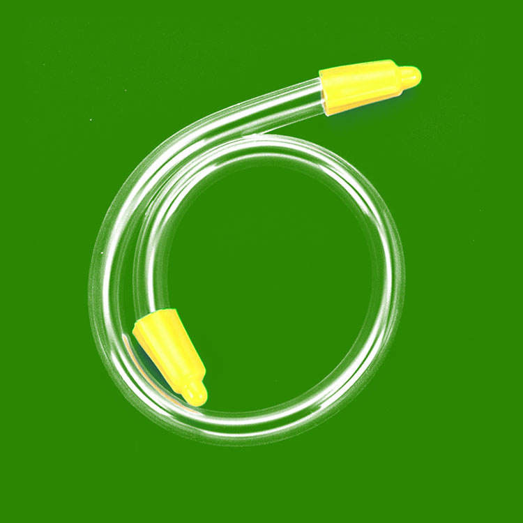Tubo de circulação extracorporal descartável do PVC usado para o dispositivo de Autotransfusion