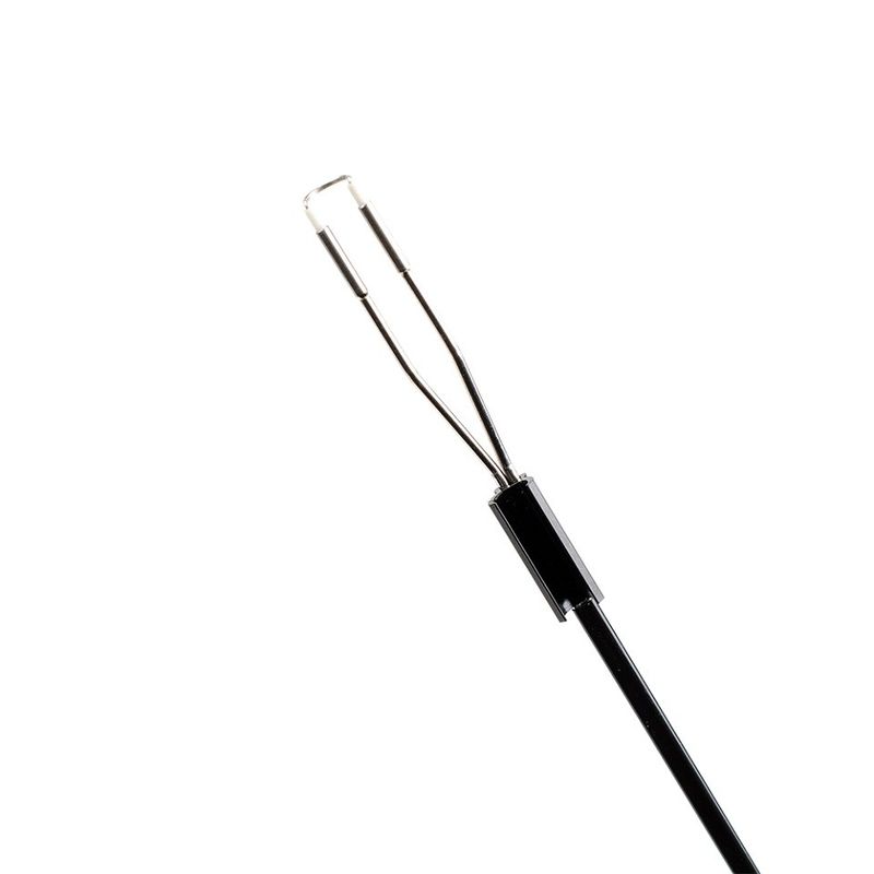Uma vez usa o elétrodo do laço da varinha de Coblation para BPH e cirurgia da hipertrofia da próstata