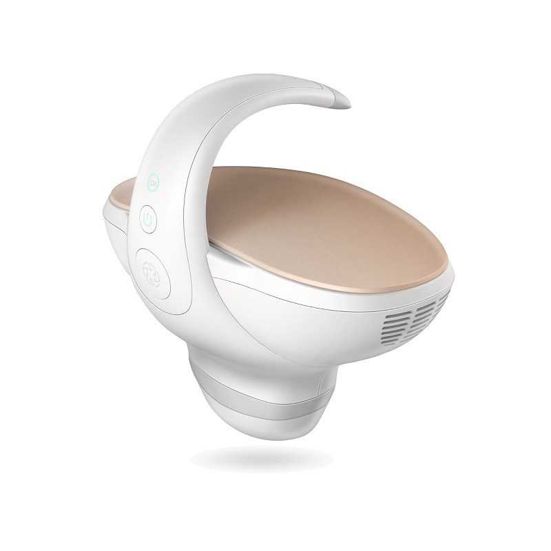 Scanner de ultrassom fetal portátil 3D/4D aprovado pela CESolução portátil de imagem de gravidez com sonda convexa grande angular de 60°