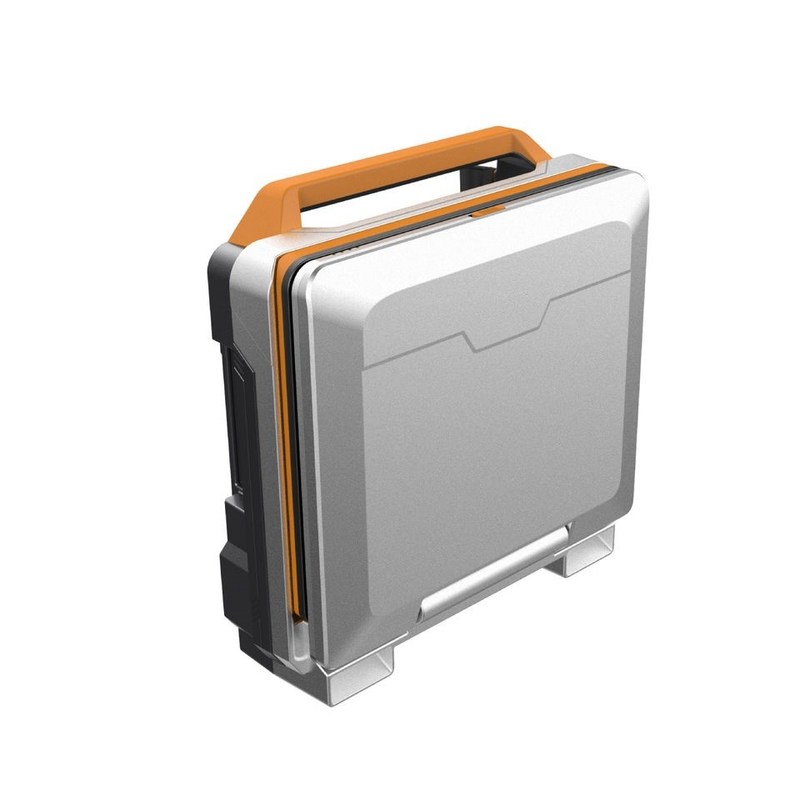 15 polegadas P60V Sistema portátil de ultrassom Doppler de cor veterinária para clínicas de animais pequenos