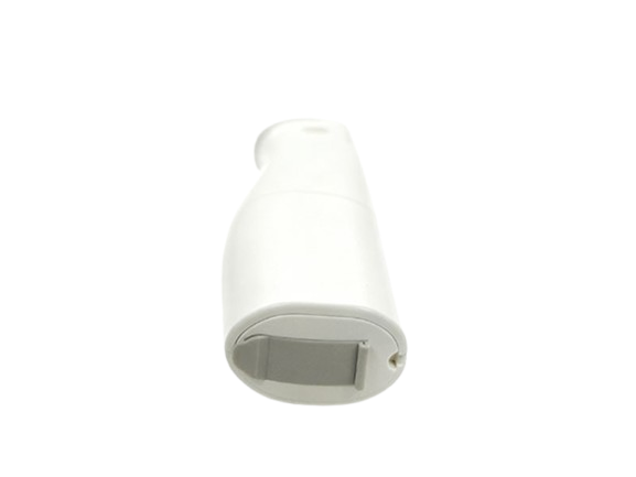 Escâner de ultrassom Doppler transretal biplano com imagem biplano, avaliação Doppler e design compacto de estilo palma para aplicações de próstata e urologia